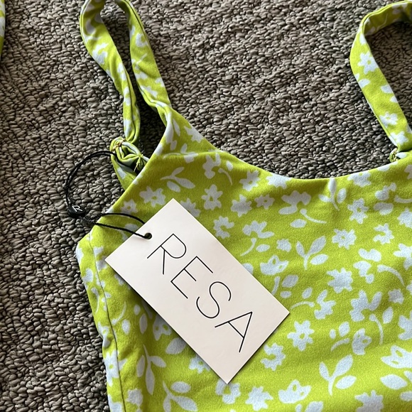 RESA Lexi crop top - Picture 2 of 2